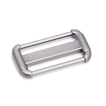 metal adjustable slide buckles